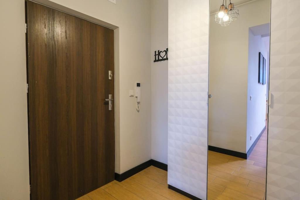 Strzelecka Old City Apartment Krakow Exterior photo