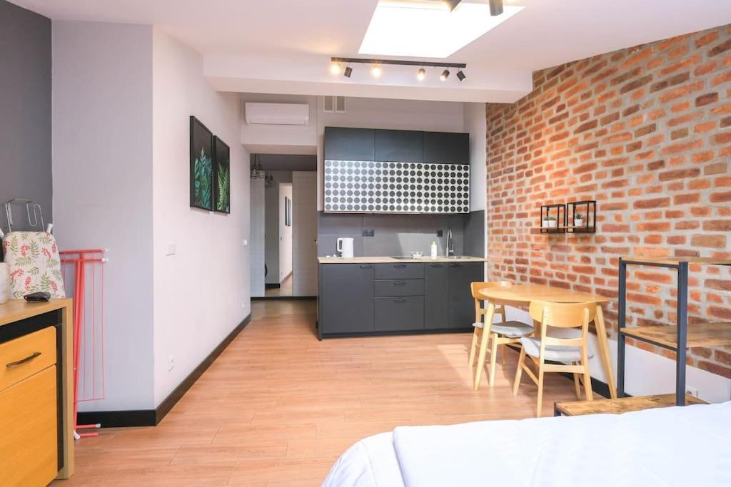 Strzelecka Old City Apartment Krakow Exterior photo